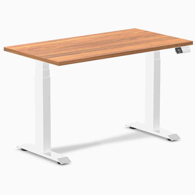 Desky Dual Mini Sit Stand Desk