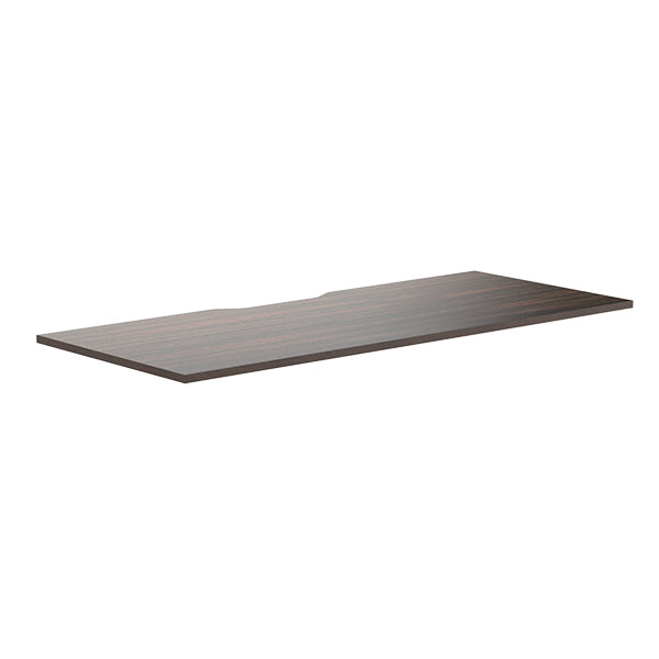 Plateaux de bureau en mélaminé Desky - Jarrah Legno DeskyŸ