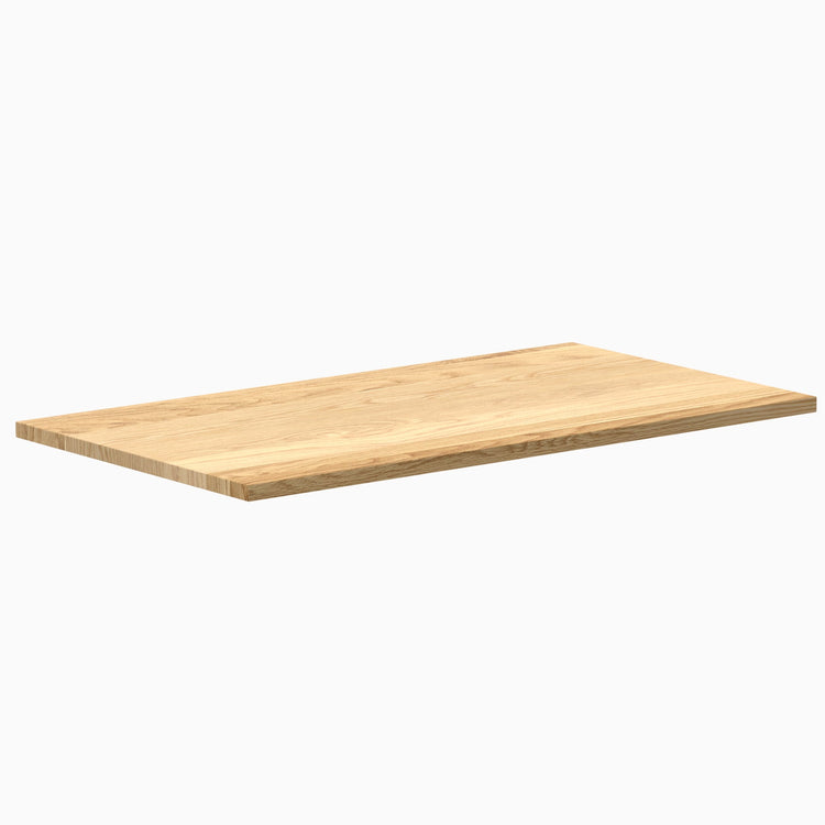 Desky Mini Hartholz-Tischplatten