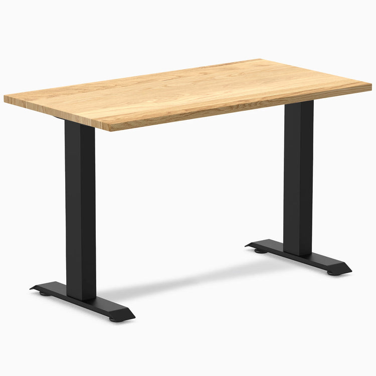 Desky Zero Mini Hardwood Office Desk