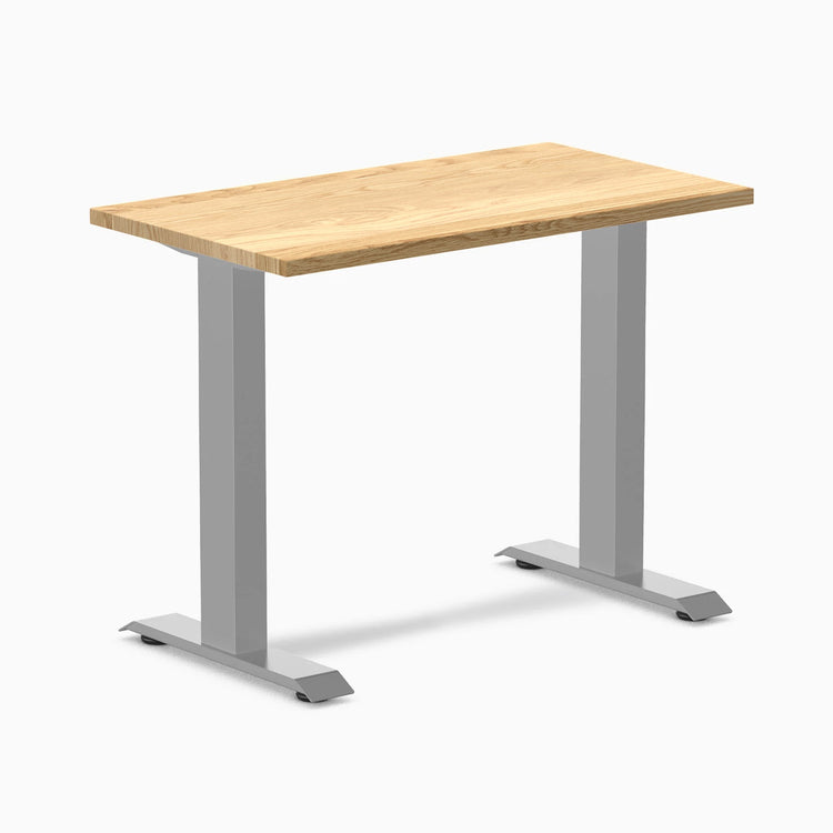 Desky Zero Mini Hardwood Office Desk