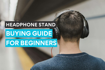 Koopgids voor beginners: hoofdtelefoonstandaard
