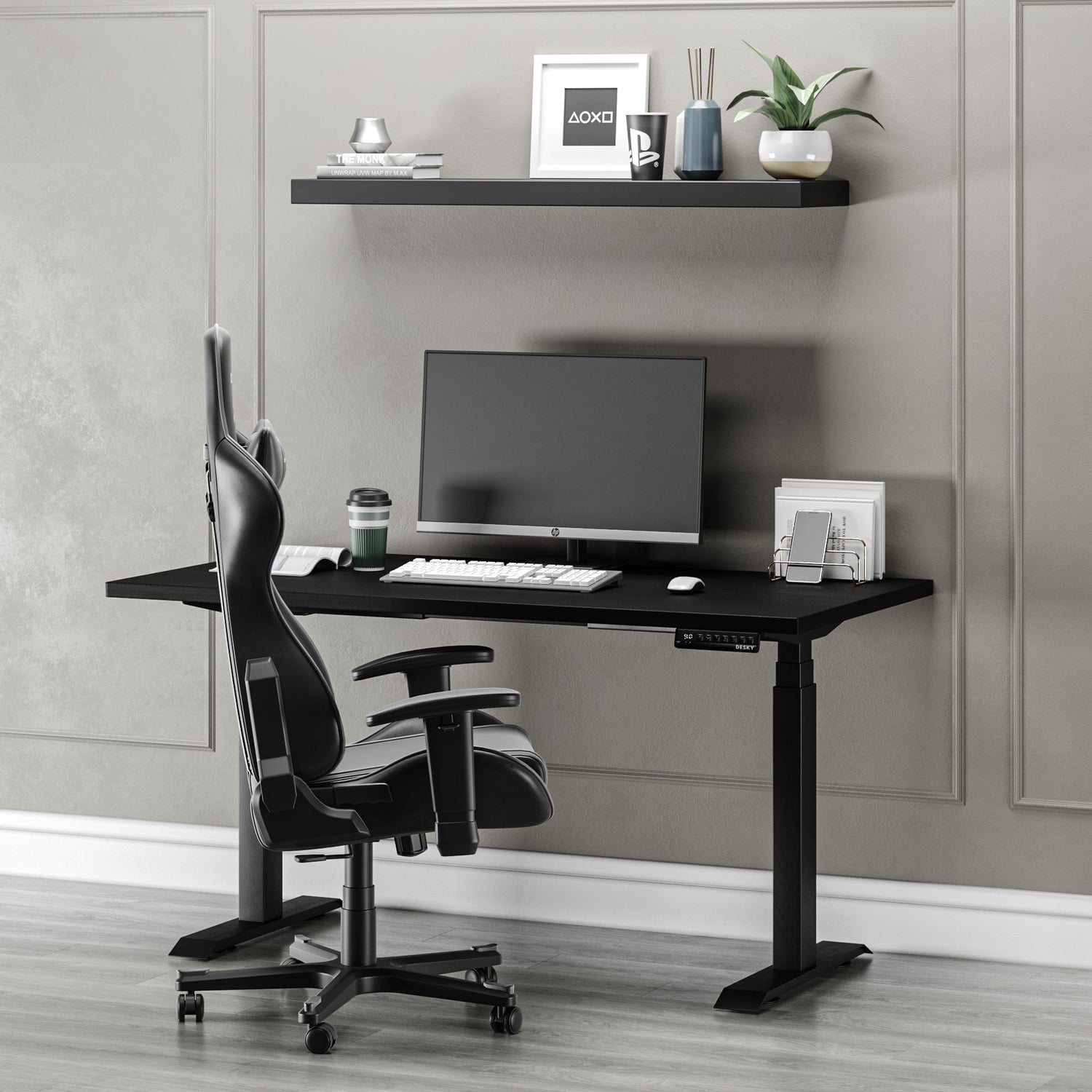 Gaming Chairs