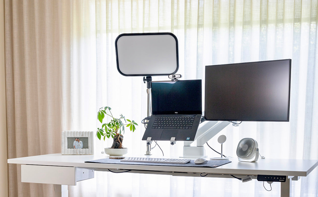 Monitor Arms