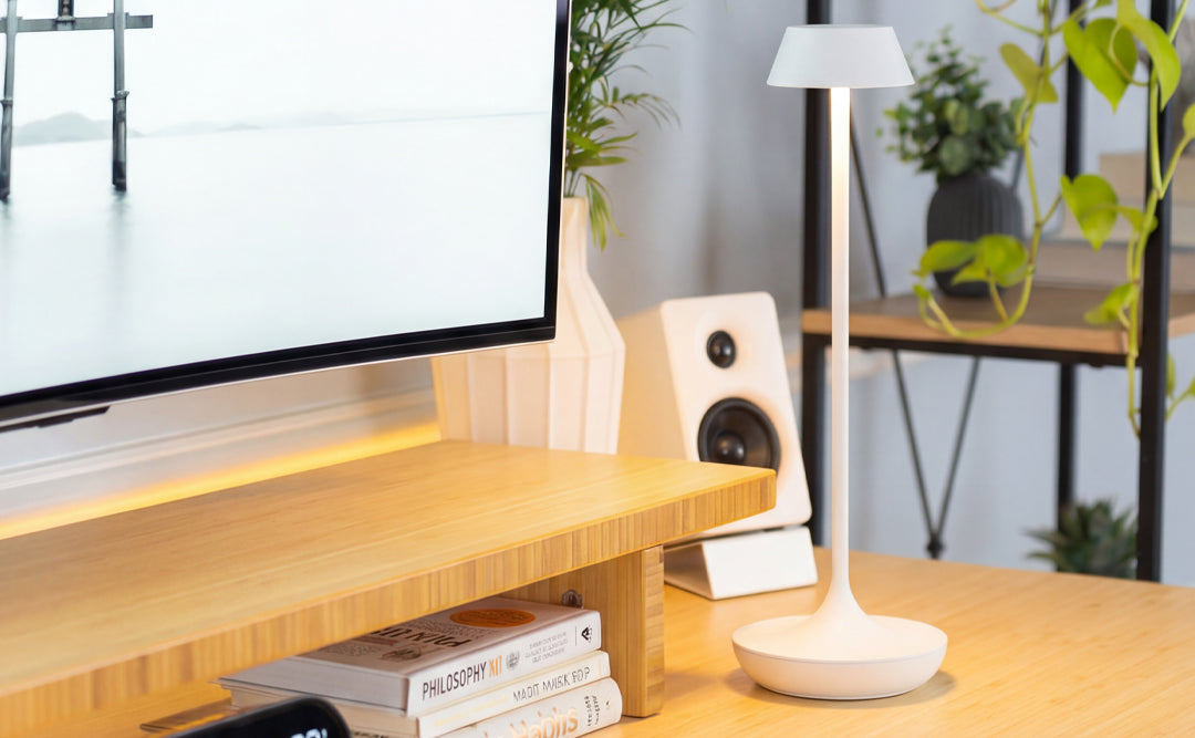 Desk Lamps