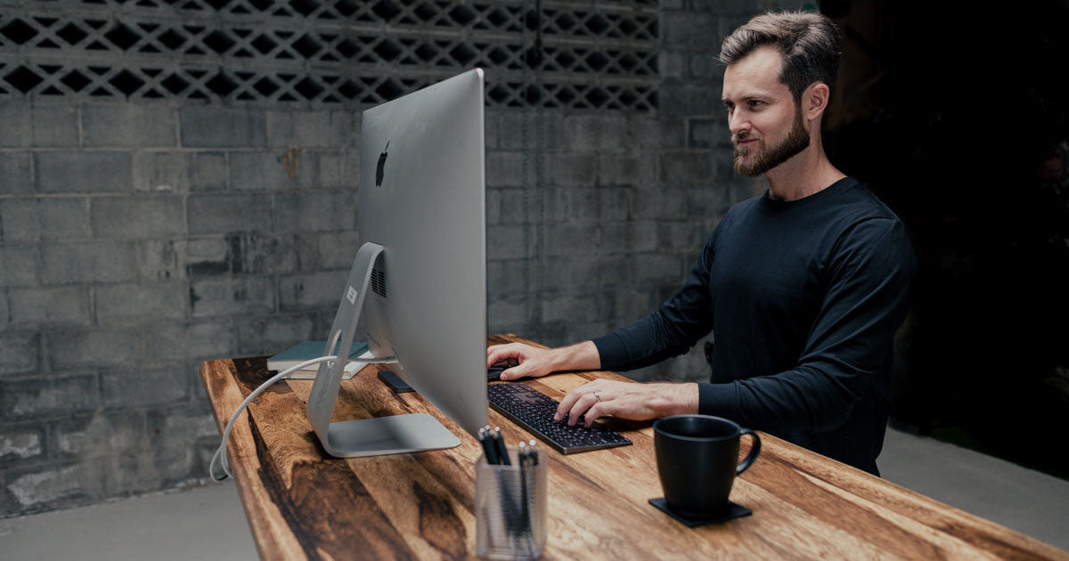 Sit Stand Desks