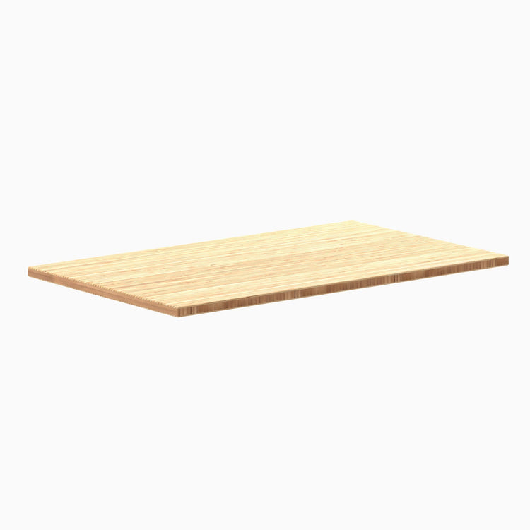 Mini plateaux en bambou Desky