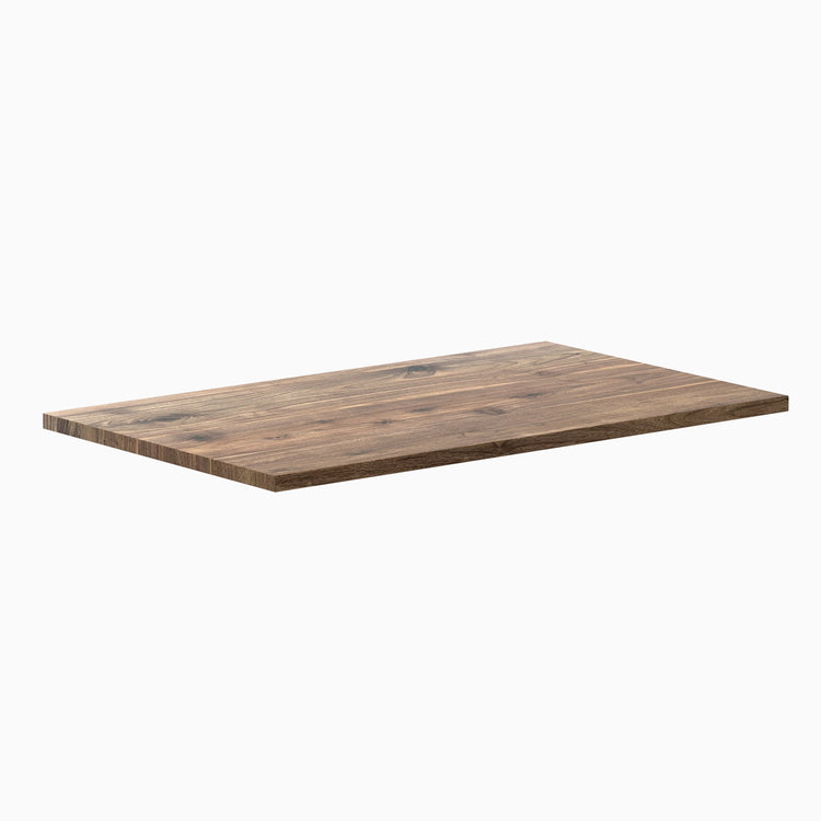 Desky Mini Hartholz-Tischplatten