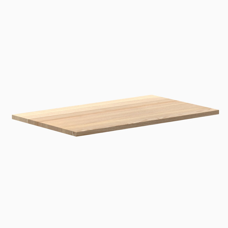 Desky Mini Hartholz-Tischplatten