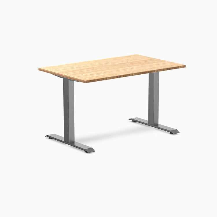 Desky Zero Bambus-Schreibtisch