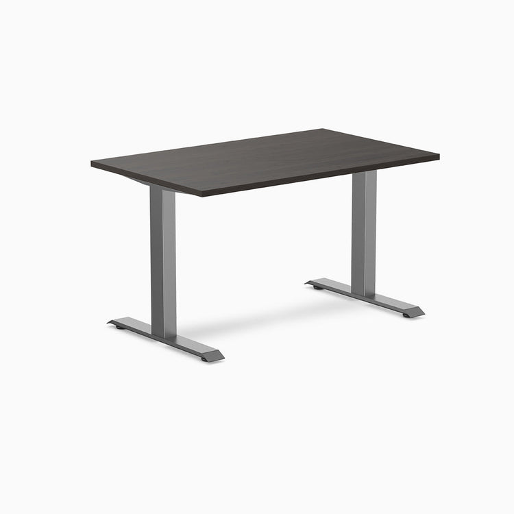 Desky Zero melamine bureau