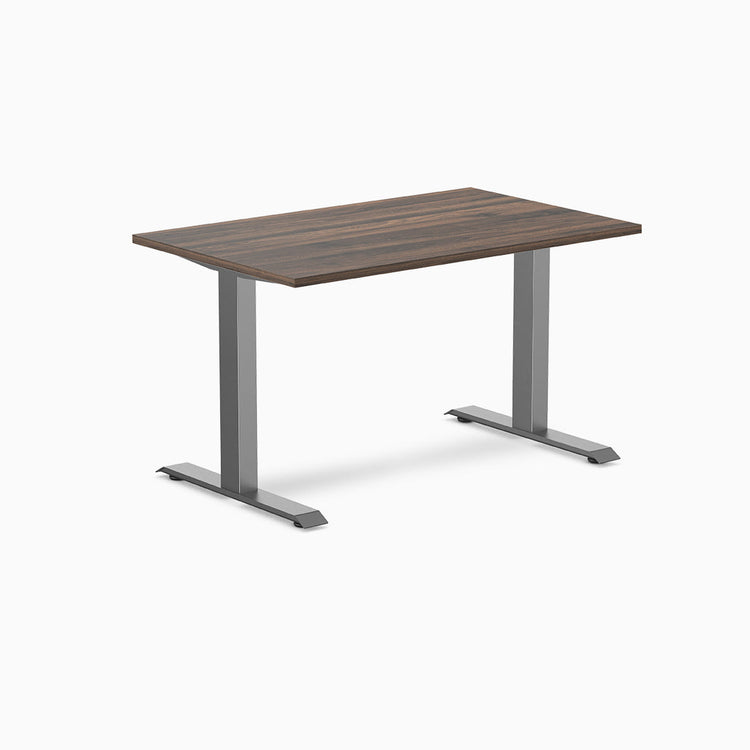 Desky Zero melamine bureau
