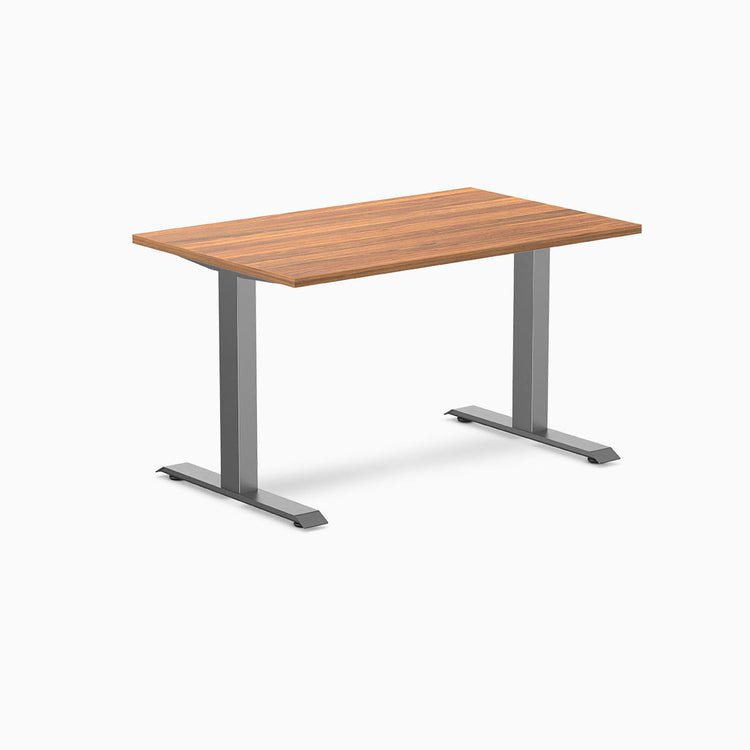 Desky Zero melamine bureau