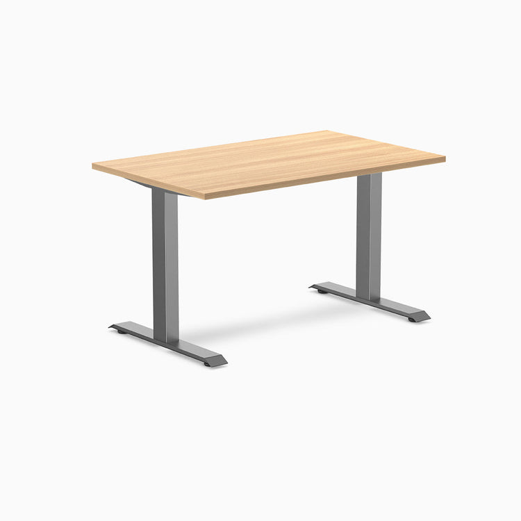 Desky Zero melamine bureau