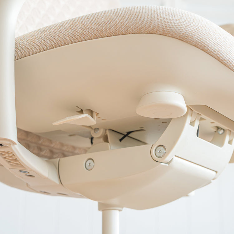 Desky Pro ergonomischer Bürostuhl aus Mesh