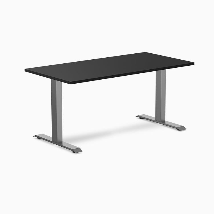 Desky Zero melamine bureau