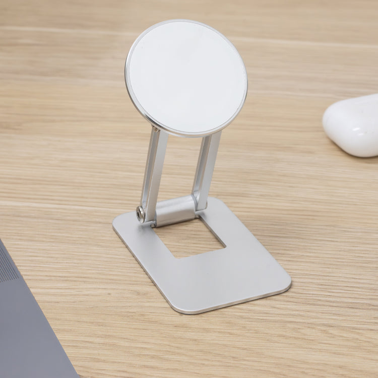 Desky Magsafe opvouwbare telefoonstandaard