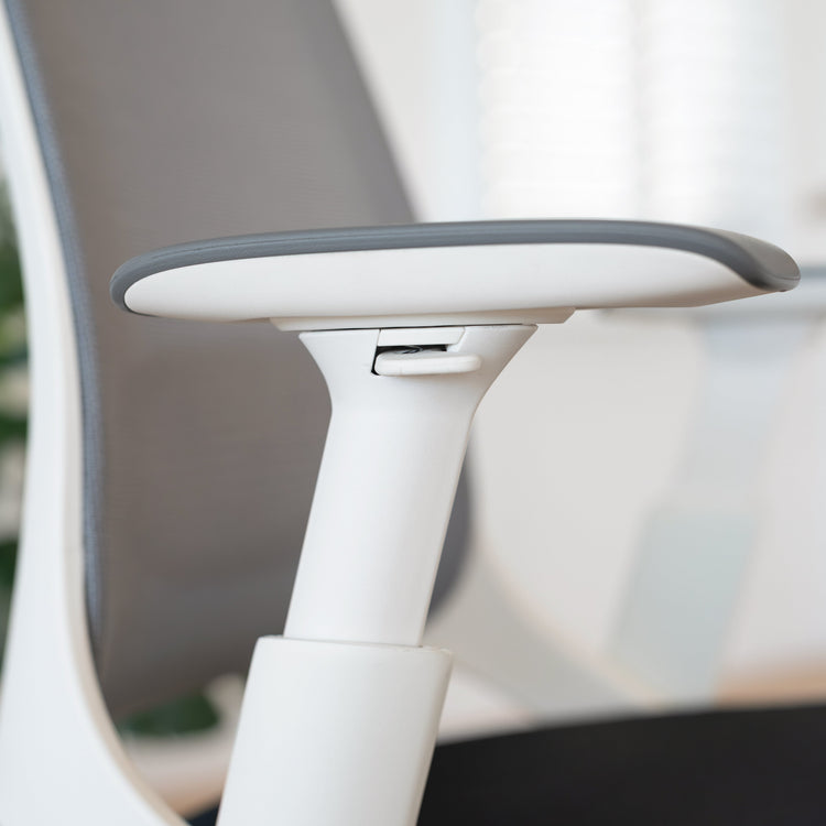 Ergonomiczne krzesło biurowe Desky Pulse