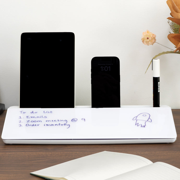 Desky Desktop Whiteboard