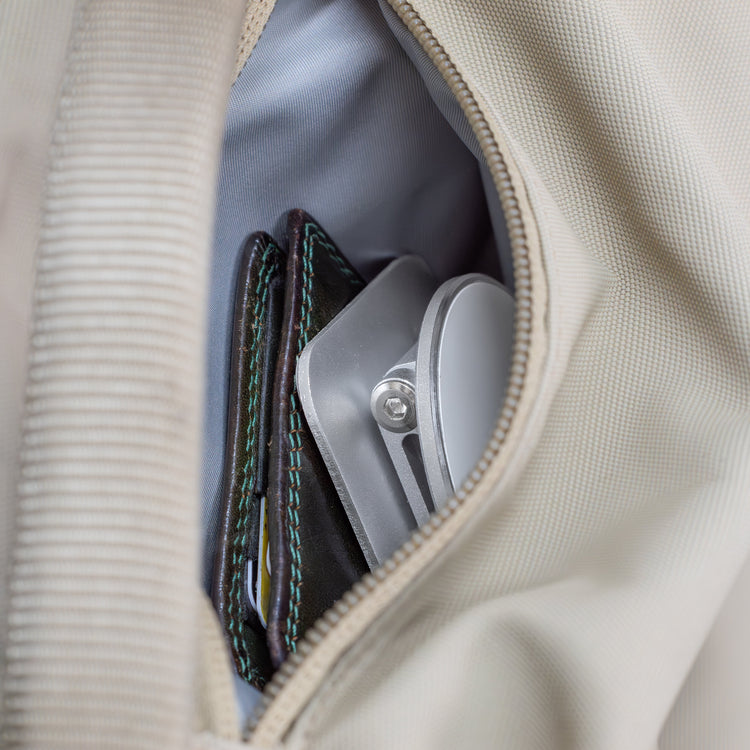 Desky Magsafe opvouwbare telefoonstandaard