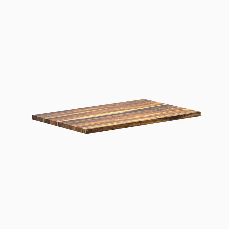Desky Mini Hartholz-Tischplatten