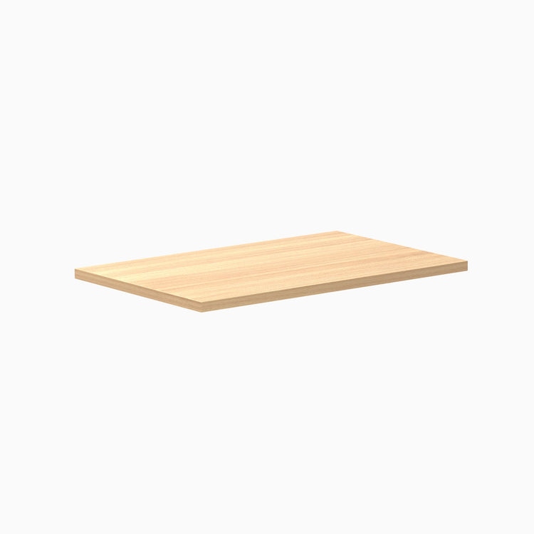 Desky Mini Melamine Desk Tops