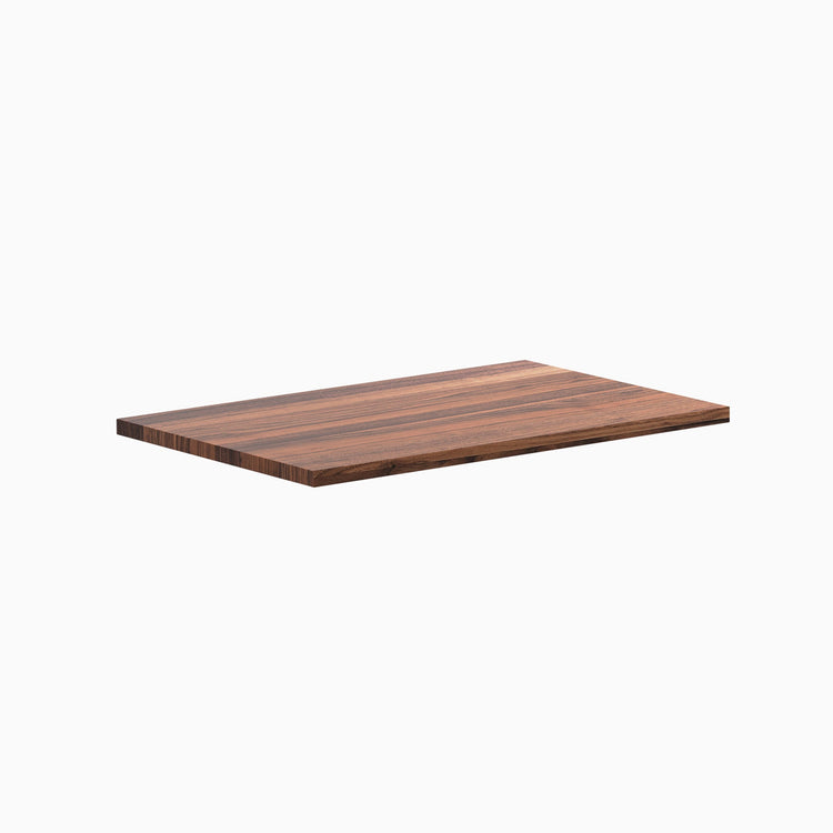 Desky Mini Hartholz-Tischplatten