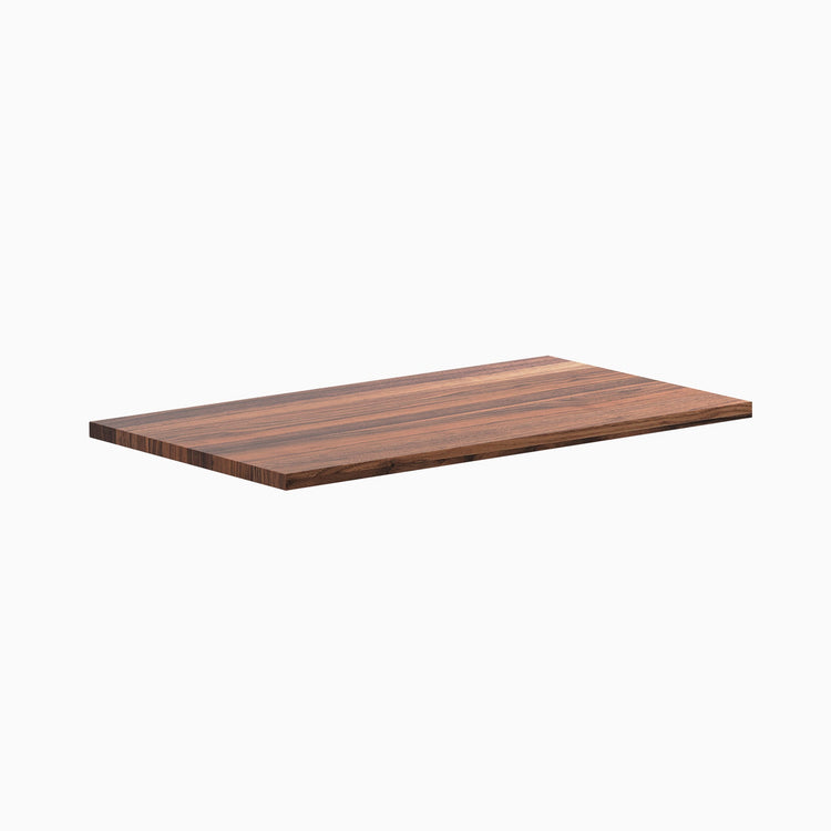 Desky Mini Hartholz-Tischplatten