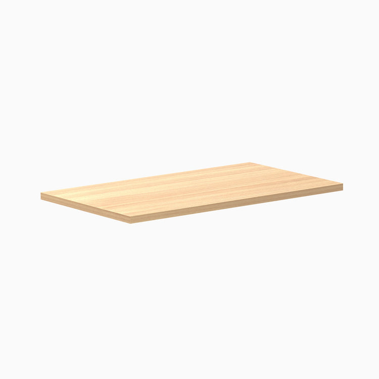 Desky Mini Melamine Desk Tops