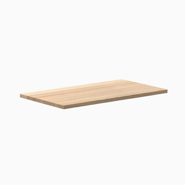 Desky Mini Hartholz-Tischplatten