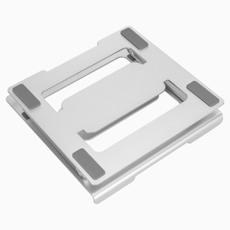Support réglable surélevé pour ordinateur portable Desky
