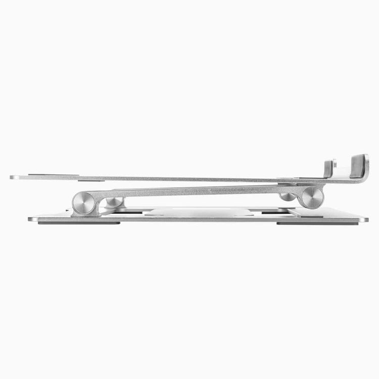 Support réglable surélevé pour ordinateur portable Desky
