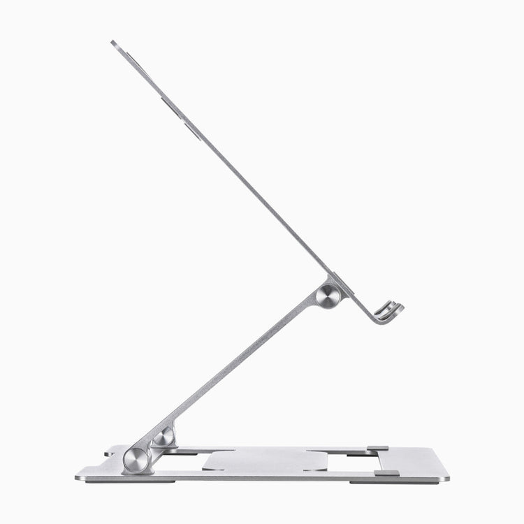 Support réglable surélevé pour ordinateur portable Desky