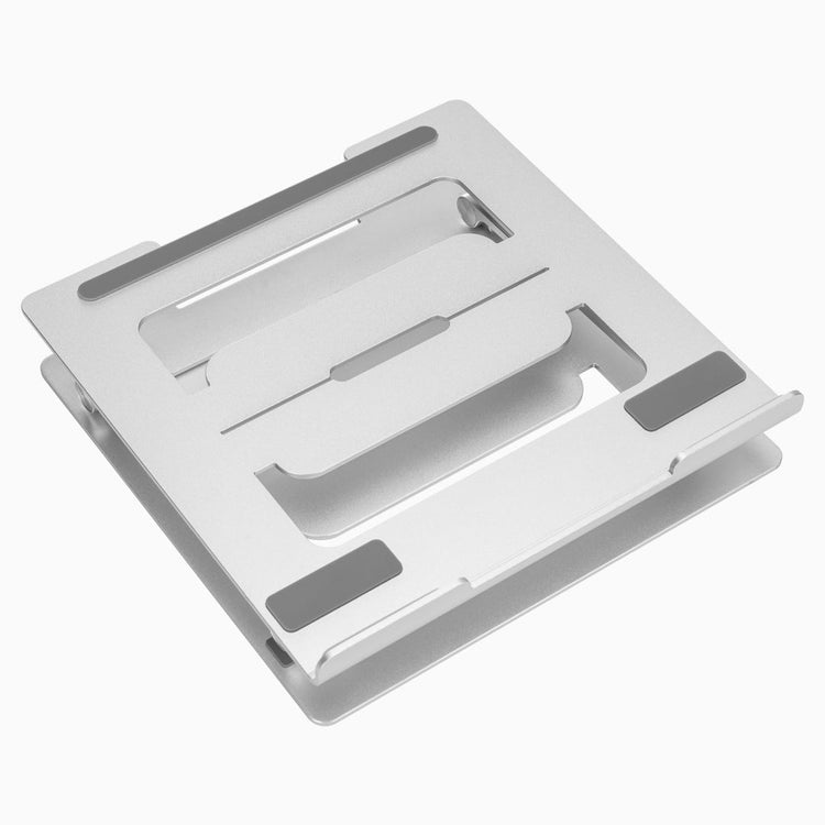 Support réglable surélevé pour ordinateur portable Desky