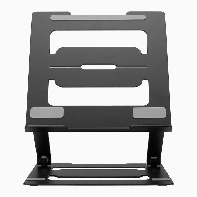 Support réglable surélevé pour ordinateur portable Desky