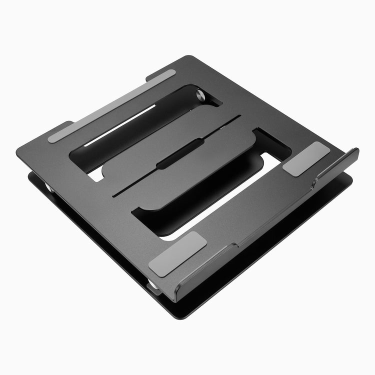 Support réglable surélevé pour ordinateur portable Desky