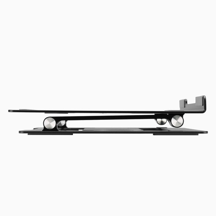 Support réglable surélevé pour ordinateur portable Desky