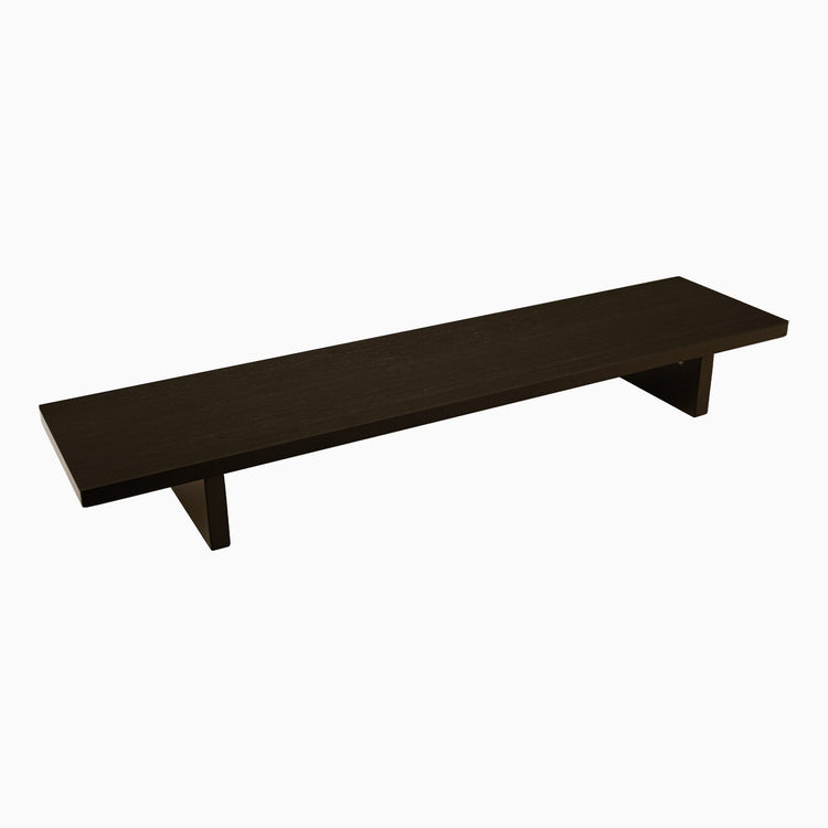 Desky Minimal Monitor Stand