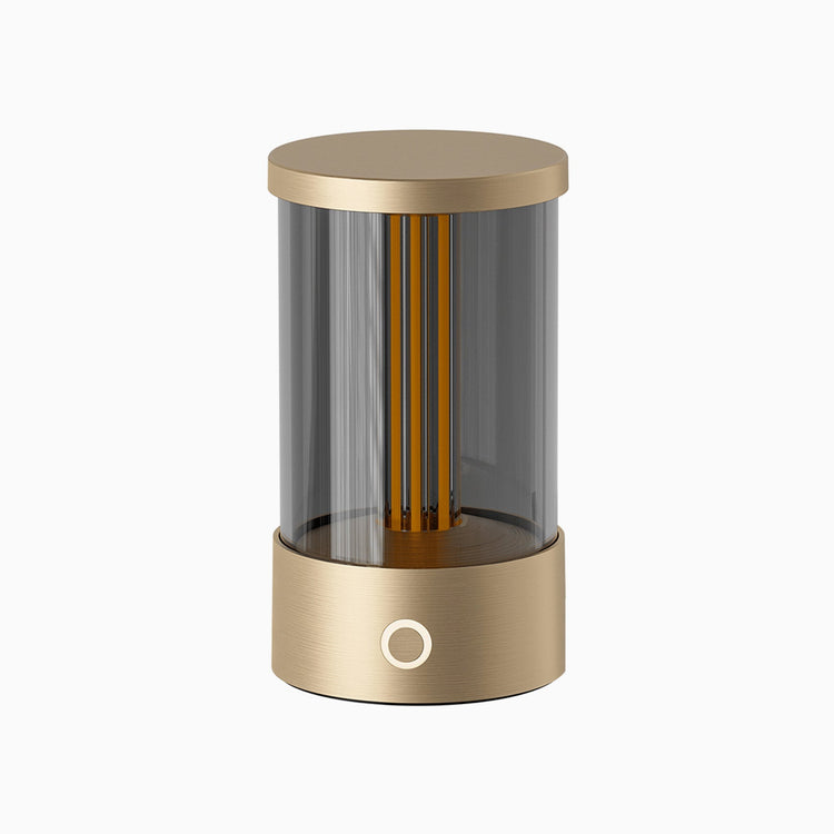 Desky Beacon Draadloze Bureaulamp
