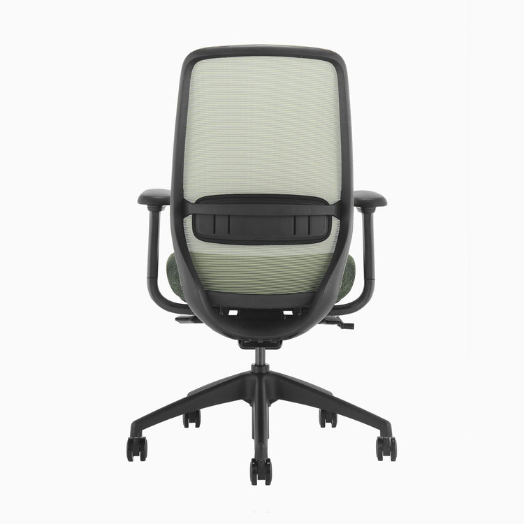 Desky CoilFlex Ergonomic Office Chair