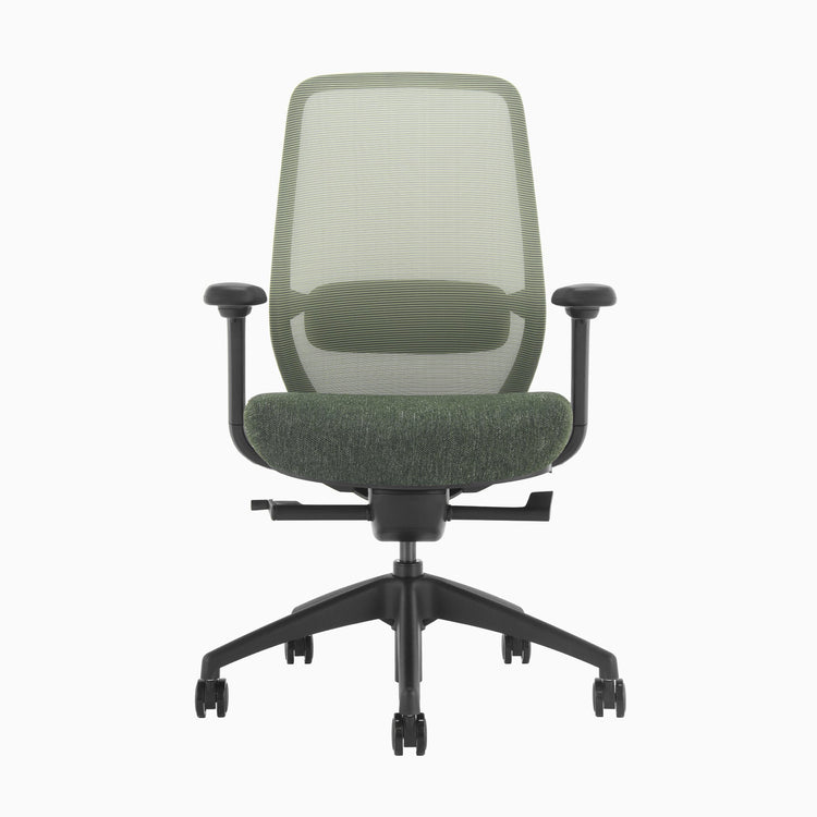 Desky CoilFlex Ergonomic Office Chair