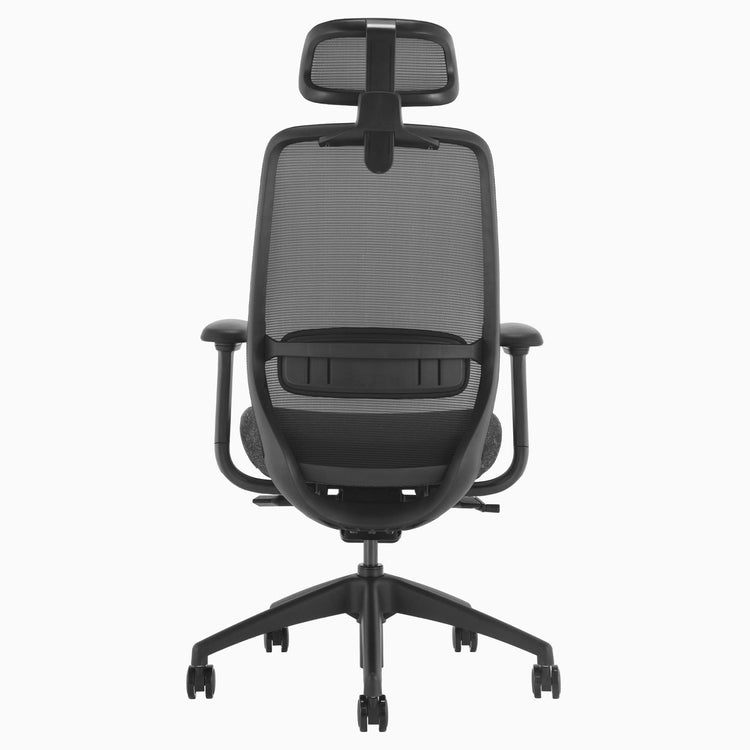 Desky CoilFlex Ergonomic Office Chair
