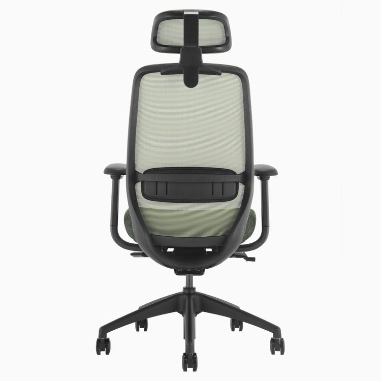 Desky CoilFlex Ergonomic Office Chair