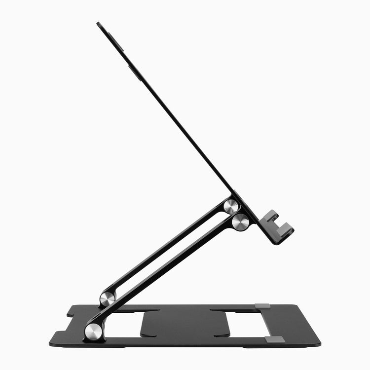Support réglable surélevé pour ordinateur portable Desky