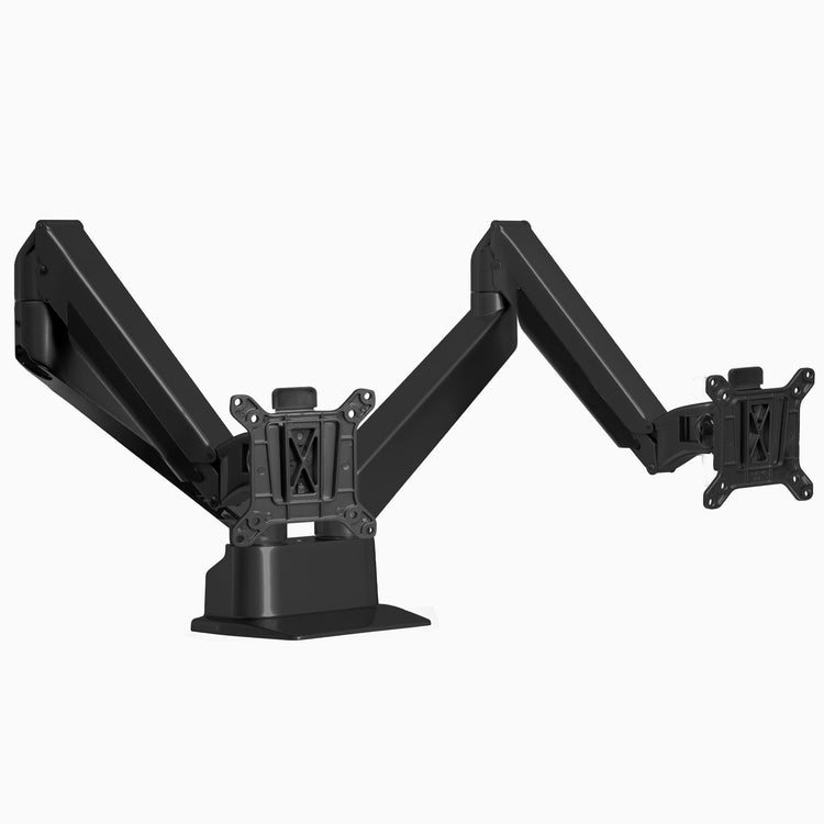 Desky Dual Monitor Arm