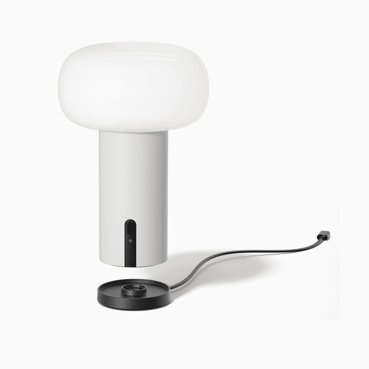 Desky Eclipse Draadloze Bureaulamp
