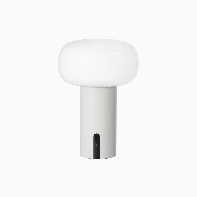 Desky Eclipse Draadloze Bureaulamp