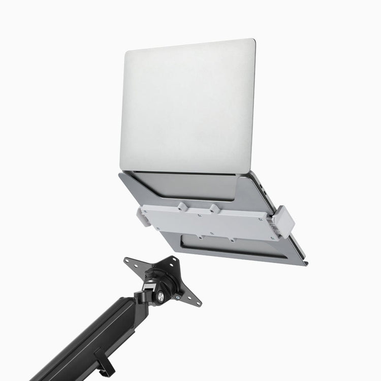 Desky Expandable Laptop Mount