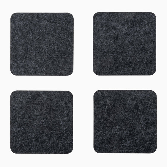 Desky Felt/Cork Coaster
