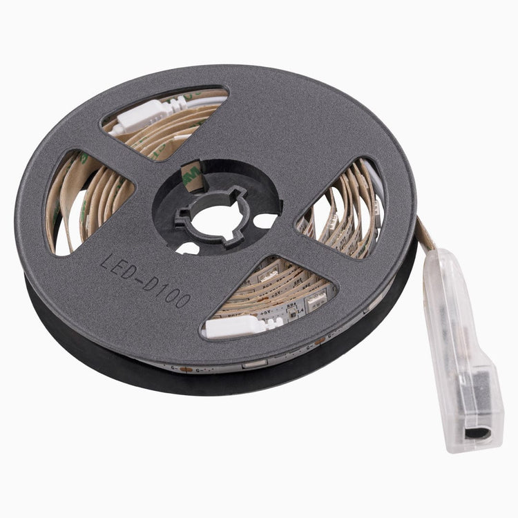 Desky LED RGB-strip